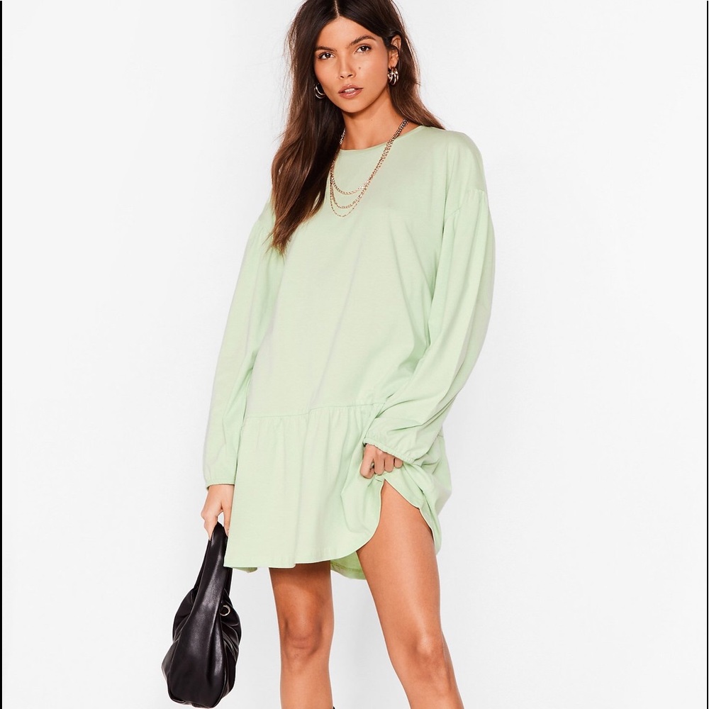 NWT mini Dress